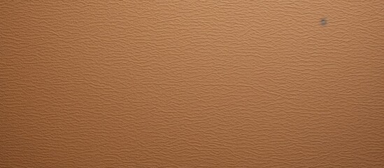 Wall Mural - Paper with grain details shown in brown color