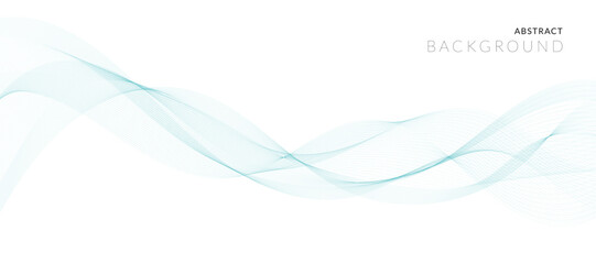Wall Mural - vector abstract background design. fluid vector shaped background. classic banner template pattern f