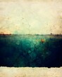 abstract minimalist horizon grunge texture granulated texture low saturation stylize200 