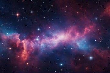 colorful space galaxy cloud nebula stary night cosmos universe science astronomy supernova backgroun