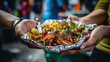Street Food Generative AI