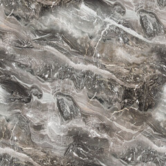 Wall Mural - marble texture seamless background