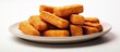 © AkuAku - vegan fish sticks that are tasty and separate