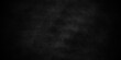 © MdLothfor - Black stone wall texture grunge rock surface. dark gray background backdrop. wide panoramic banner. old wall stone for dark black distressed grunge background wallpaper rough concrete wall.