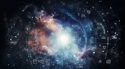 Mathematical and physical formulas against