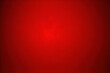 Red color gradient background graphic, Generative AI