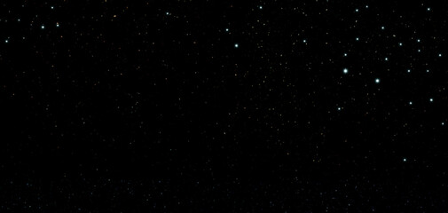 star sky dark black background night space scene starry wallpaper cool blue constellation universe c