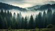 © Quentin - european forest Generative AI
