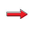 © Umar - Right arrow button for web or app development, navigation arrow sign icon
