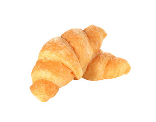 Wall Mural - croissant transparent png