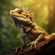 Stunning 4K Ultra-Realistic Showcase: Reptile Wonders




