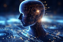 The Concept Of Humanity Versus Artificial Intelligence And Machines Of The Future