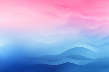  blue and pink gradient background