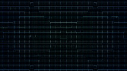 technology background, futuristic background with lines, modern background, digital background