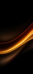 Wall Mural - Abstract background for iphone made with Ai generative technology