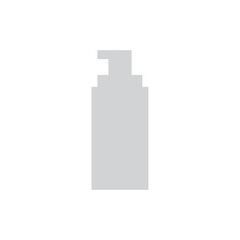 Poster - skincare logo icon