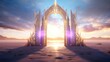 Gateway to an Alternate Universe: An Entry to Unexplored Realms and Dimensions