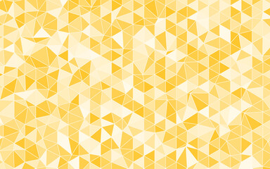awesome geomeric abstract poligonal mosaic. triangle low poly abstract background. abstract geometri
