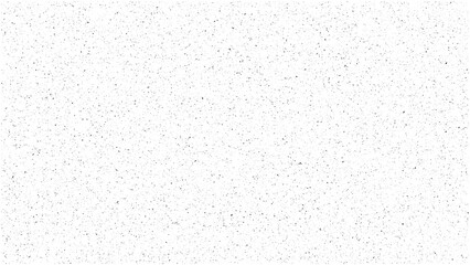  Distressed particulars grunge texture overlay. Abstract vector noise. Small particles of debris and dust. Grunge texture overlay with fine grains isolated on white background.