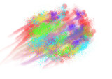 Fototapeta Motyle - PNG, Transparent, watercolor background, beautiful watercolor background, watercolor splash, watercolor art, abstract, color, paint, colorful, watercolor, art, watercolor effect, splash, texture, desi