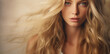 © Christian - photo portrait of a beautiful young model woman