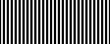 © Sutana - black white vertical stripes seamless pattern