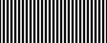 Black White Vertical Stripes Seamless Pattern
