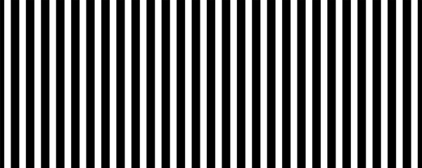 black white vertical stripes seamless pattern