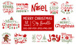 © Hello Arts Gallery	 - Christmas SVG T shirt Design Bundle