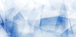 © Yevhen - White blue cutting-edge background with a futuristic twist. Created with Generative AI