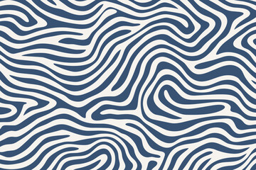 Strie pattern, wallpaper, background, hand-drawn cartoon Illustrations in minimalist vector style