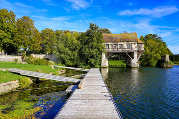 Vieux Moulin (