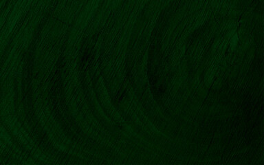 Wooden green texture, empty background