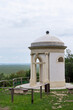 Gloriette Lookout Tower in Fertoboz