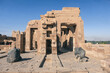 Echoes of Antiquity: The Majestic Philae Temple. Egypt Summer Travel