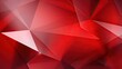 Abstract back ground  red .Generative AI
