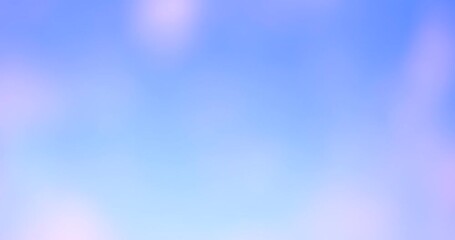 Wall Mural - abstract holographic gradient rainbow animation. 4k motion graphic. trendy vibrant texture, fashion 
