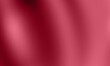 Abstract pink blurred gradient background