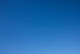 Fototapeta  - Cielo azul sin nubes