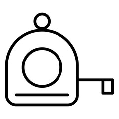 Sticker - Outline Tape icon