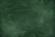 © Stillfx - Chalk rubbed out on green chalkboard background