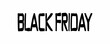 © NOORUZZAMAN - The text has been designed for The Black Friday event.