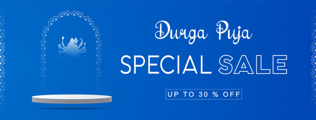 durga puja offer, Happy Durga Puja,Dussehra,Banner, Poster, Social Media Post, and Navratri Celebration, Flyer Advertising,Happy, Durga Puja Sale, special,offer, banner, template, Durga puja poster,ad