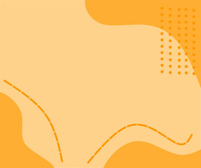 Wall Mural - brown background