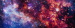 © Maximusdn - Multicolor outer space. Star field and nebula in deep space many light years far from planet Earth. Elements of this image furnished by NASA.