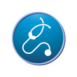 Stethoscope icon PNG file