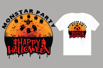 halloween t shirt design, Halloween, pumpkin, , Halloween party Tee, holiday t shirt, halloween witch,