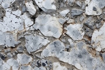 Wall Mural - Stone Surface Texture : Generative AI