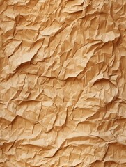 Fototapete - Paper Texture : Generative AI