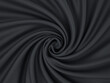 Twisted fabric background